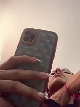 Emily-Fire online show from 03-26-26, 01:28