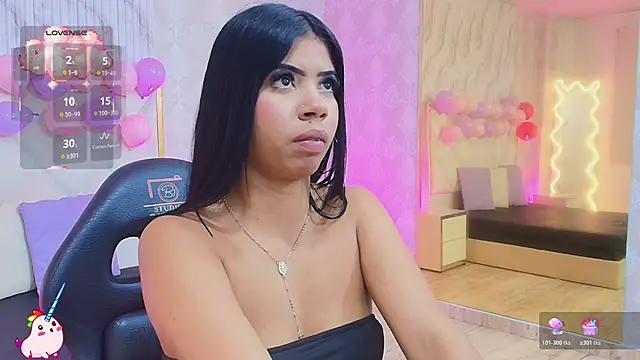 Snapshot of Scarleett_tay chatting on 02-26-26, 07:02 Scarleett tay online show from 02-26-26, 07:02