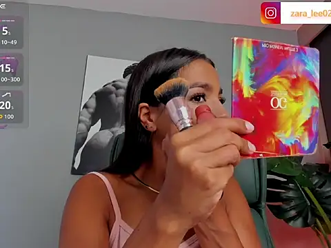 zara leee online show from 03-02-26, 11:50