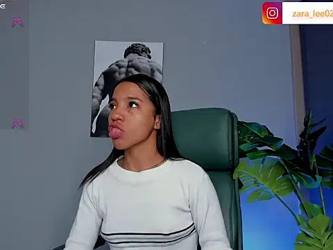 zara leee online show from 03-03-26, 11:27