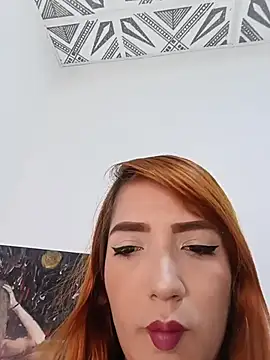 Snapshot of Valeriee1 chatting on 02-18-26, 10:17 Valeriee1 online show from 02-18-26, 10:17