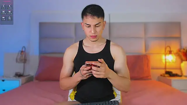 Snapshot of jhosuahunt chatting on 03-01-26, 04:58 jhosuahunt online show from 03-01-26, 04:58