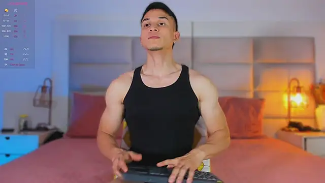 jhosuahunt online show from 04-03-26, 05:16