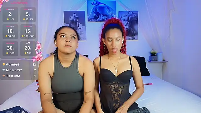 Snapshot of DinokoAndKimcyci chatting on 03-01-26, 07:38 DinokoAndKimcyci online show from 03-01-26, 07:38