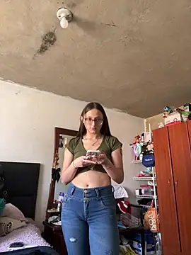 Snapshot of Aria__Rousse03 chatting on 02-26-26, 02:16 Aria Rousse03 online show from 02-26-26, 02:16