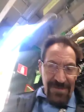 Costy601 online show from 04-21-26, 09:06