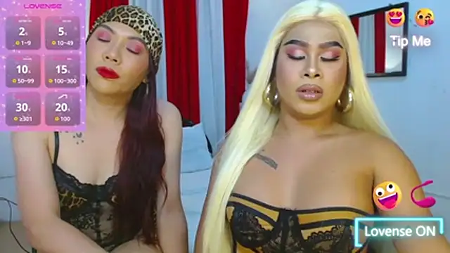 MissCharlotteFlaire online show from 03-03-26, 03:29