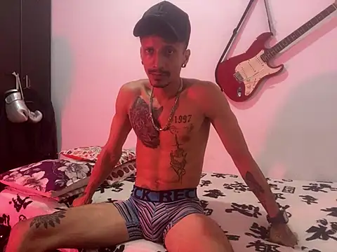 Andreyssantos online show from 02-21-26, 01:06