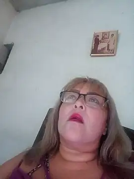 Snapshot of milena202610 chatting on 02-18-26, 07:54 milena202610 online show from 02-18-26, 07:54