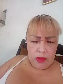 Snapshot of milena202610 chatting on 02-24-26, 05:11 milena202610 online show from 02-24-26, 05:11