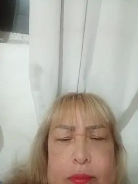 Snapshot of milena202610 chatting on 02-28-26, 07:31 milena202610 online show from 02-28-26, 07:31