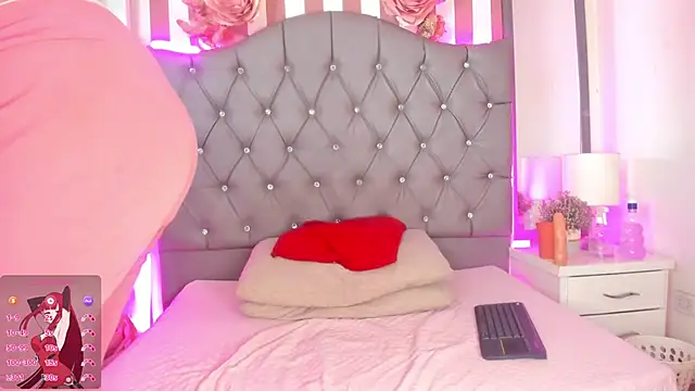 Valentina-Nova- online show from 03-24-26, 04:17