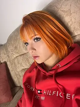 alysson As online show from 08-03-26, 05:39