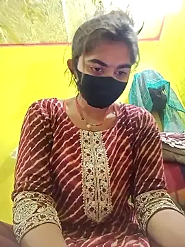 Cute Mahek99 online show from 05-13-26, 11:00