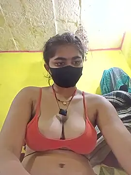 Cute Mahek99 online show from 05-23-26, 10:58