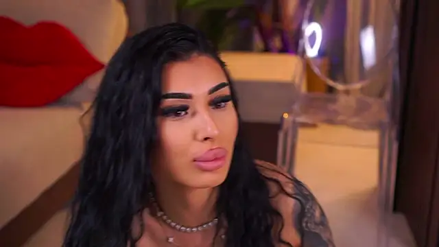 Snapshot of YanaSultana chatting on 03-29-26, 08:25 YanaSultana online show from 03-29-26, 08:25