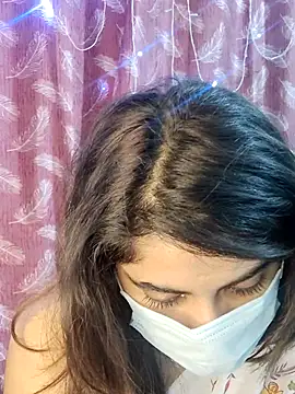 ISHA-STRIP online show from 03-22-26, 05:05