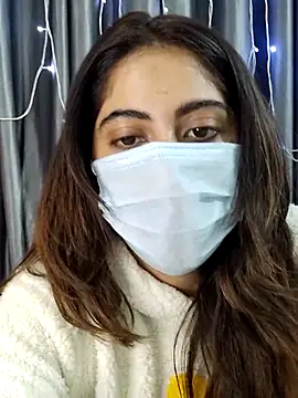 ISHA-STRIP online show from 03-24-26, 06:57