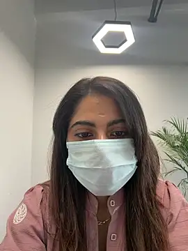 ISHA-STRIP online show from 03-25-26, 09:48