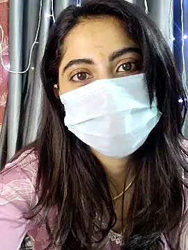 ISHA-STRIP online show from 03-30-26, 03:35