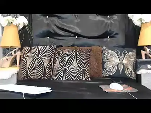 MarinaFoster online show from 06-17-26, 12:18