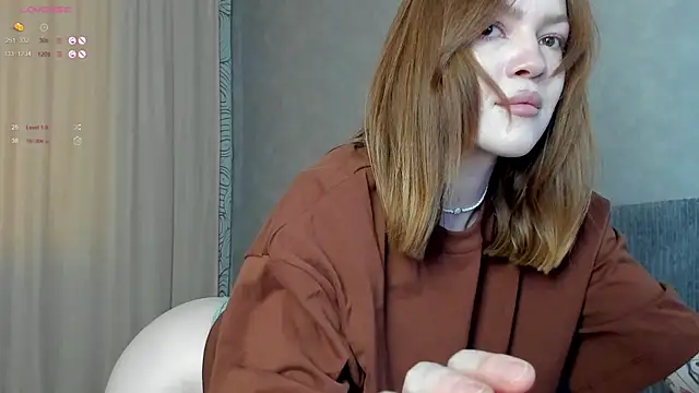 Snapshot of SunFlowerHoney chatting on 08-03-26, 11:37 SunFlowerHoney online show from 08-03-26, 11:37