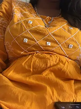 meenu cuties online show from 03-26-26, 10:54