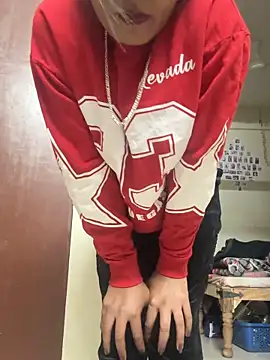 meenu cuties online show from 03-27-26, 06:51