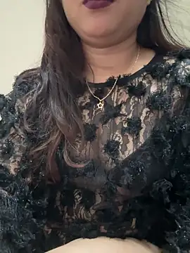 meenu cuties online show from 04-30-26, 12:50