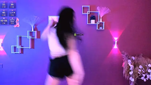 olivia rage online show from 04-07-26, 09:54