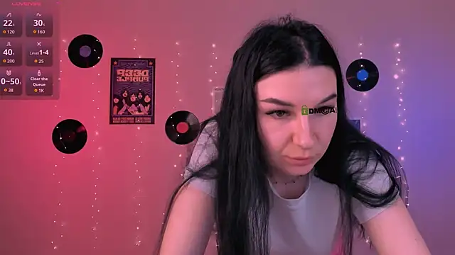 olivia rage online show from 05-22-26, 11:05