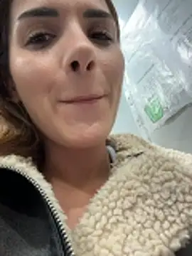 NaughtyChloeee online show from 03-24-26, 05:18