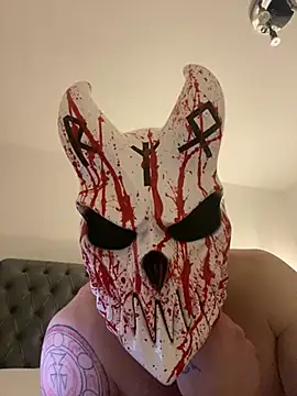 Deviltitan online show from 02-18-26, 02:51