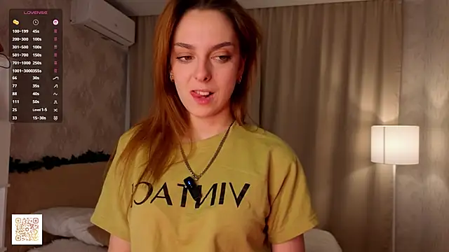 Snapshot of JoslynContrera chatting on 02-24-26, 04:43 JoslynContrera online show from 02-24-26, 04:43