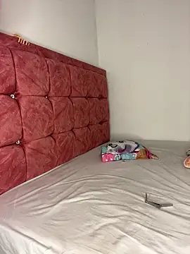 Sofia-squir online show from 03-04-26, 05:13