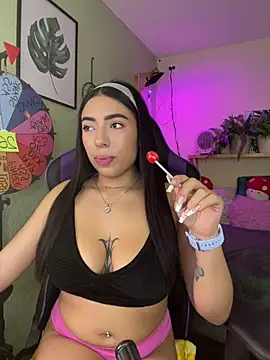 Snapshot of Pandorart_ chatting on 03-03-26, 11:54 Pandorart online show from 03-03-26, 11:54