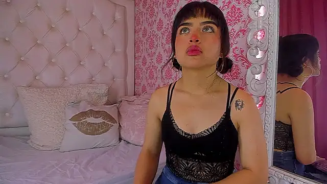 Snapshot of Mai_Rouse chatting on 03-02-26, 02:46 Mai Rouse online show from 03-02-26, 02:46