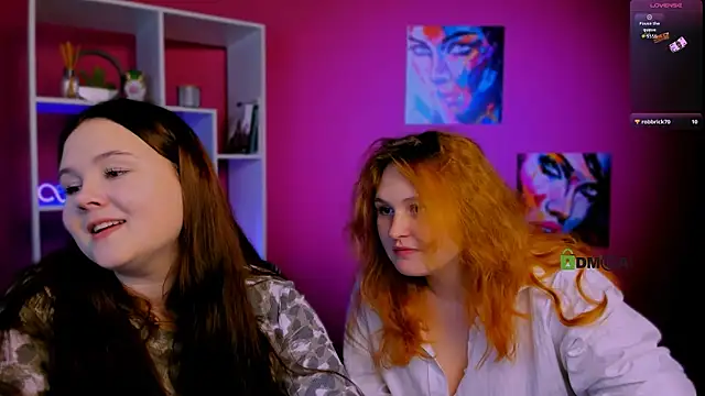 polly-cute online show from 03-27-26, 10:31