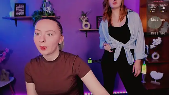 polly-cute online show from 04-12-26, 08:14