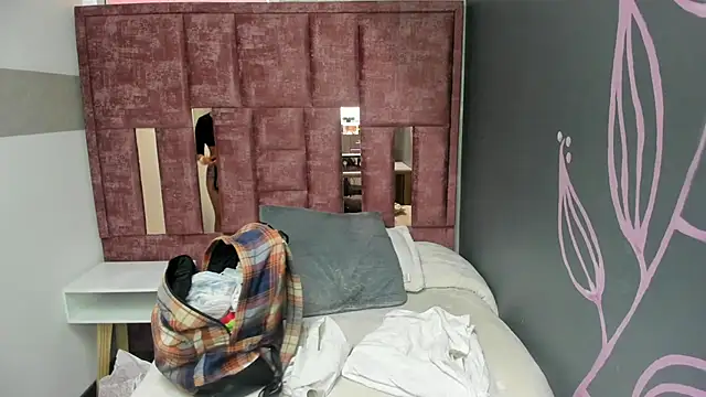 Ashleey  Sweet  online show from 03-02-26, 11:50