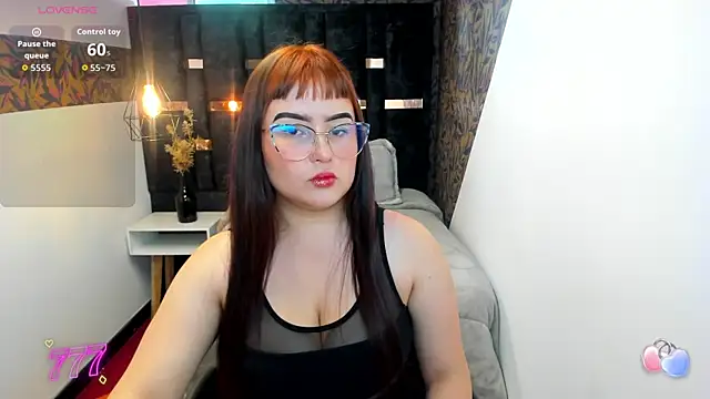 Snapshot of Sofi_Blake__ chatting on 03-29-26, 12:38 Sofi Blake online show from 03-29-26, 12:38