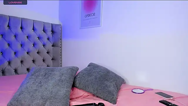 eva cutee  online show from 03-29-26, 01:27