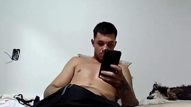 machodotado97 online show from 03-24-26, 06:18