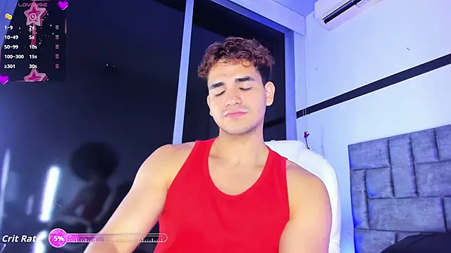 marcos lc online show from 03-11-26, 12:33