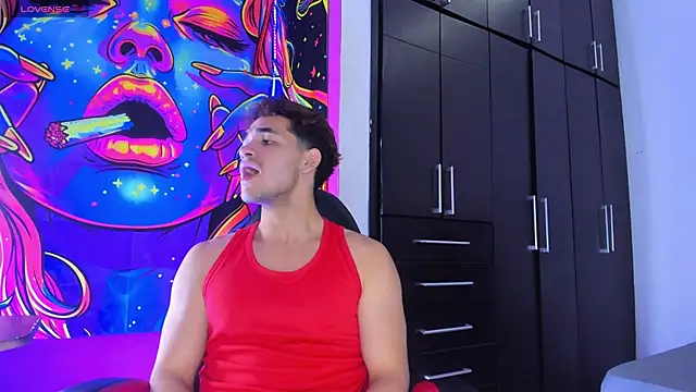 marcos lc online show from 03-27-26, 12:38