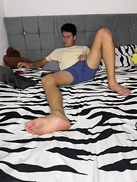 19daniboy online show from 03-12-26, 09:10