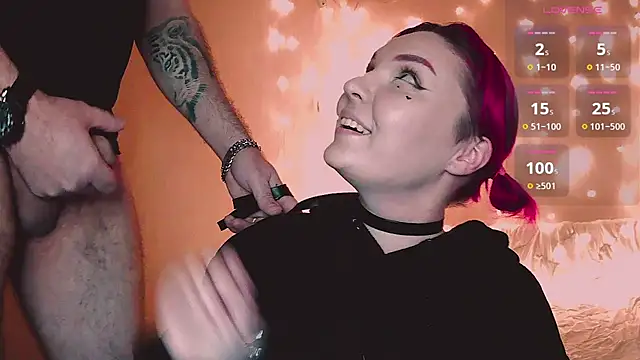 Snapshot of creampiiee chatting on 02-24-26, 08:07 creampiiee online show from 02-24-26, 08:07