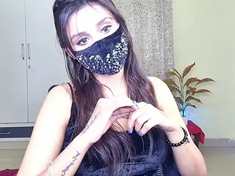 Snapshot of Air_Beauty chatting on 02-17-26, 05:19 Air Beauty online show from 02-17-26, 05:19