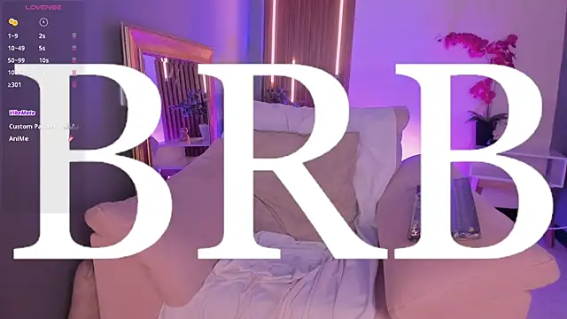 LunaaHarper online show from 04-16-26, 09:39