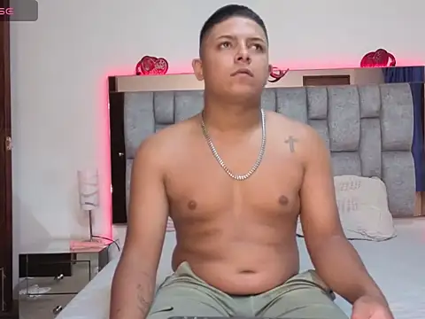 Alexa-Dulce online show from 04-18-26, 05:00